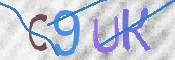 Immagine CAPTCHA