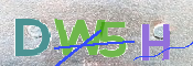 Immagine CAPTCHA