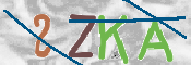 Immagine CAPTCHA