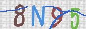Immagine CAPTCHA