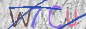 Immagine CAPTCHA