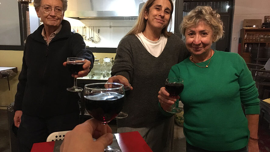 Domenica 11 dicembre 2022 – Natale alla Falegnameria